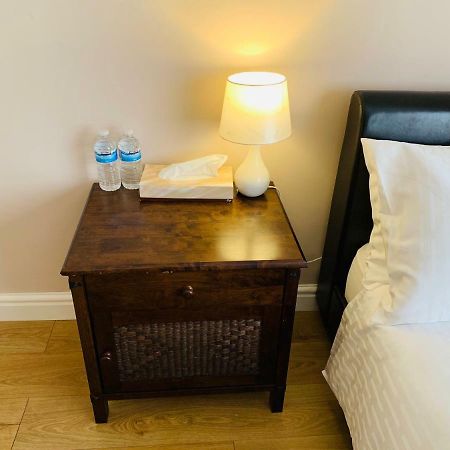 Housefield Stay Bucknall  Zewnętrze zdjęcie