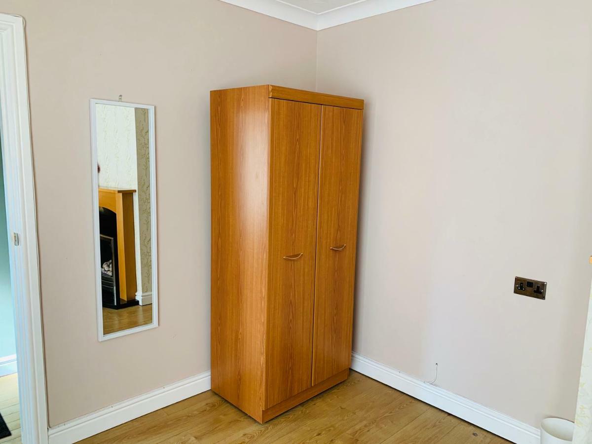 Housefield Stay Bucknall  Zewnętrze zdjęcie