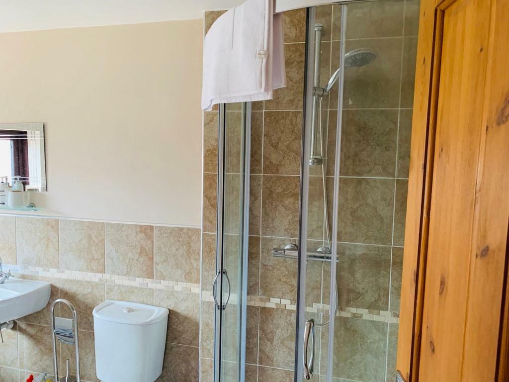 Housefield Stay Bucknall  Zewnętrze zdjęcie