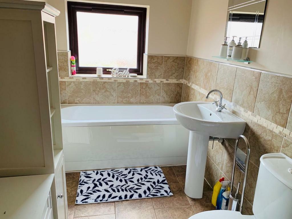 Housefield Stay Bucknall  Zewnętrze zdjęcie